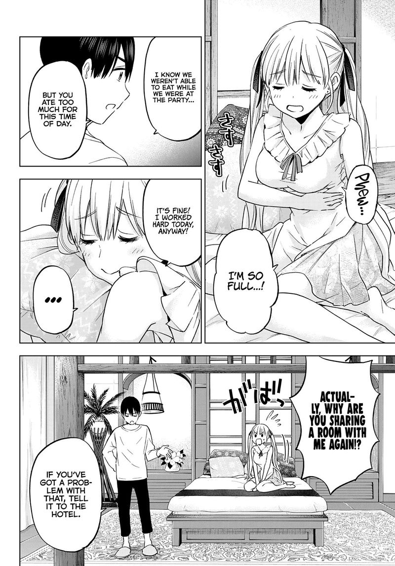 Kakkou No IInazuke 130 2