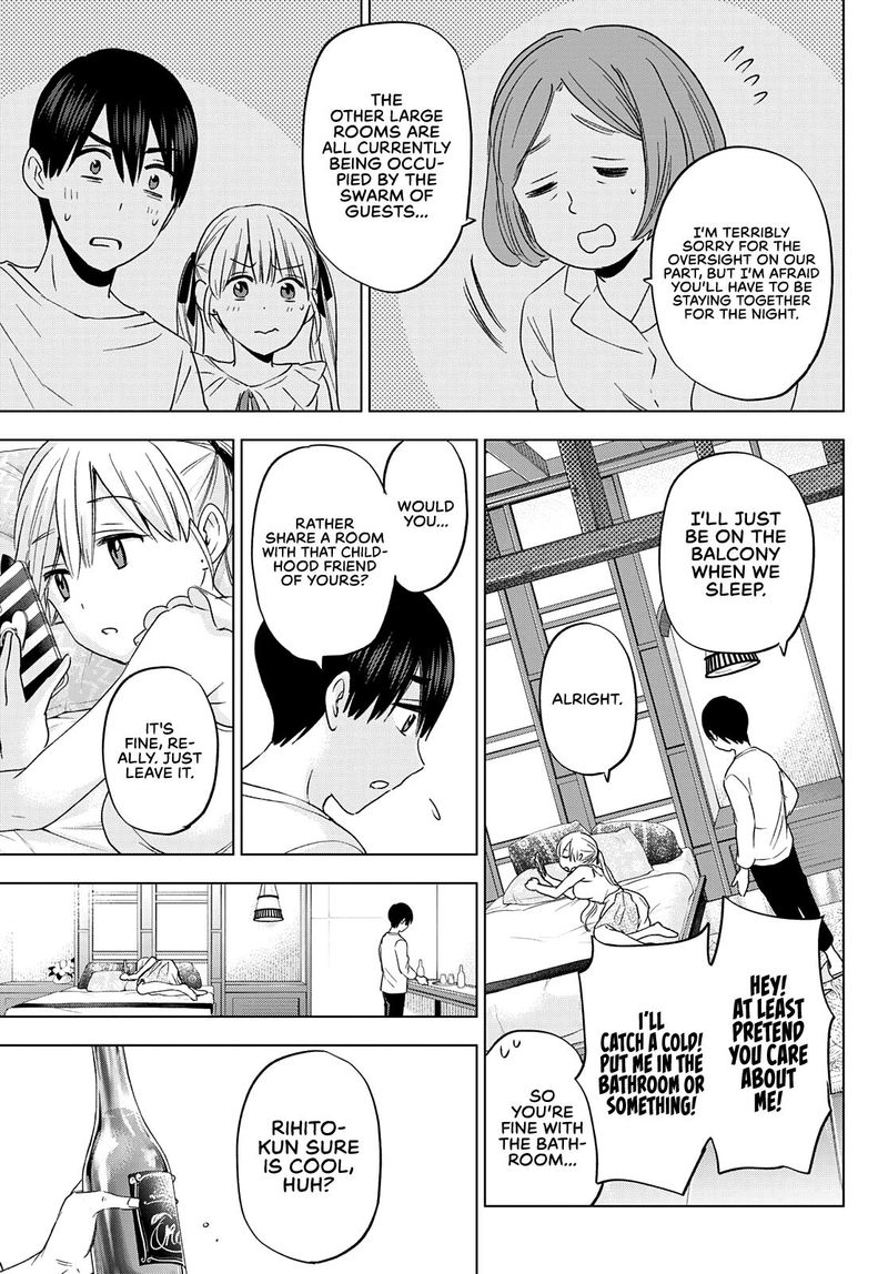 Kakkou No IInazuke 130 3