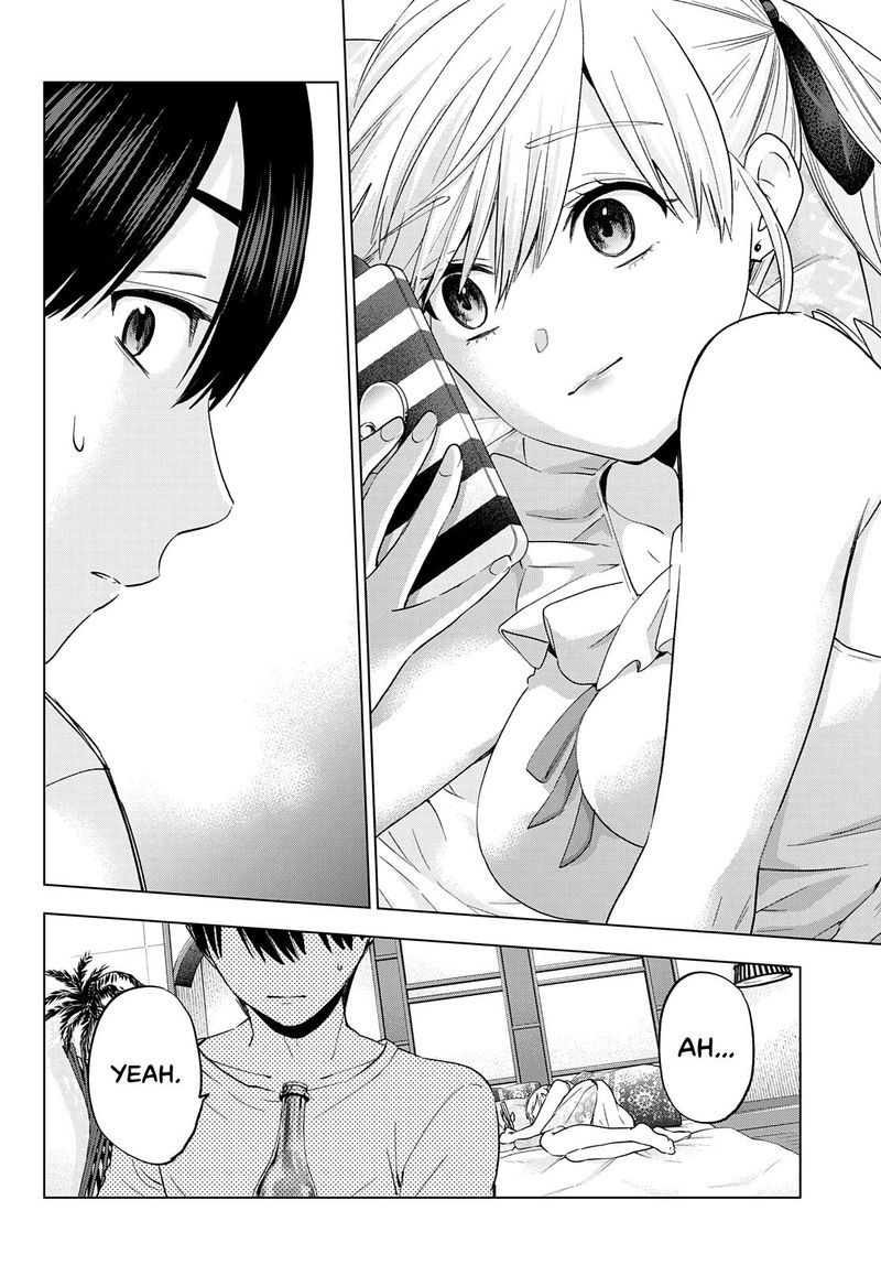 Kakkou No IInazuke 130 4