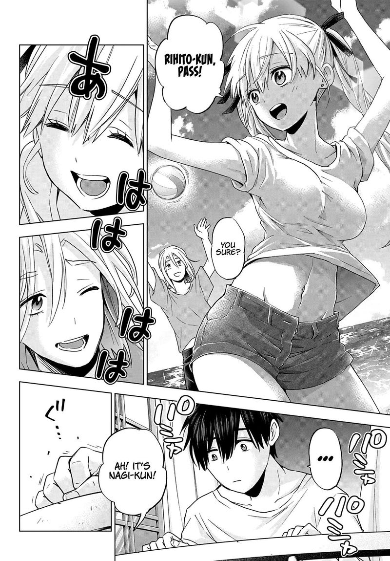 Kakkou No IInazuke 130 8