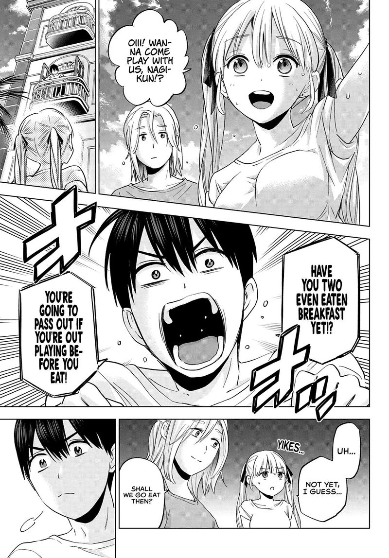 Kakkou No IInazuke 130 9