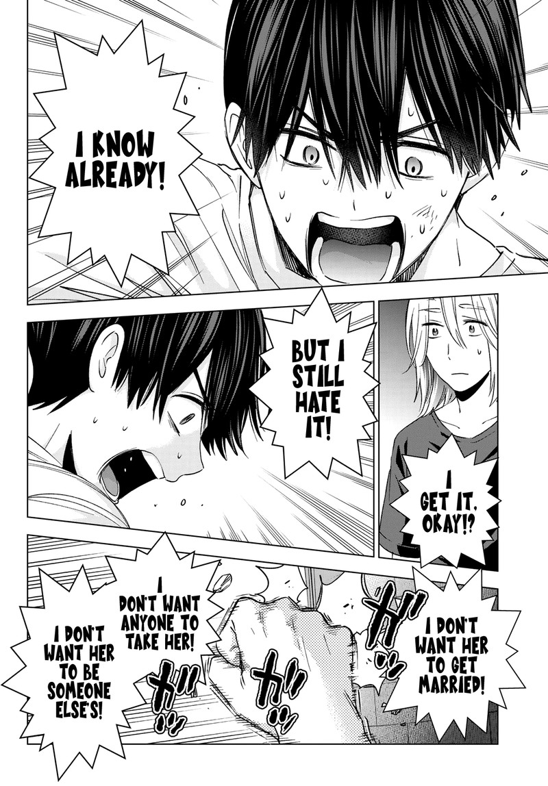 Kakkou No IInazuke 131 13