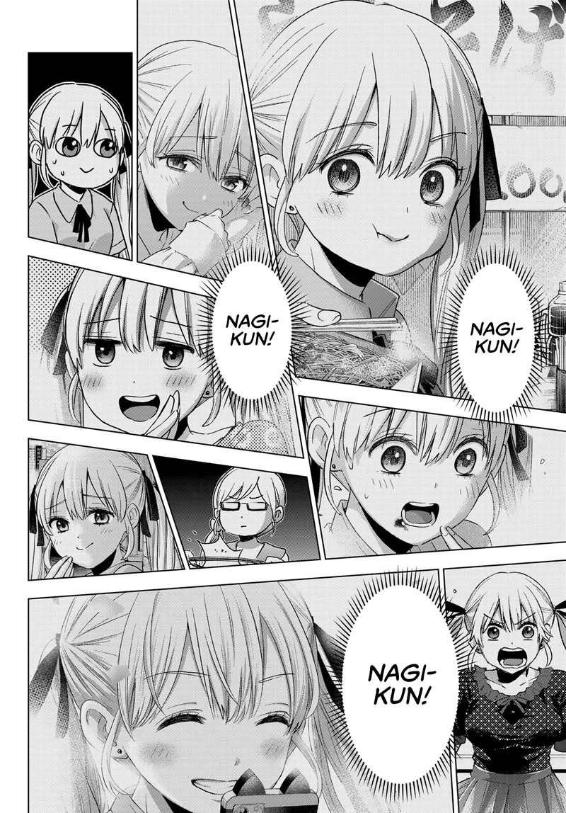 Kakkou No IInazuke 131 15