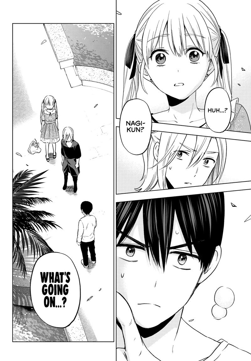 Kakkou No IInazuke 131 3