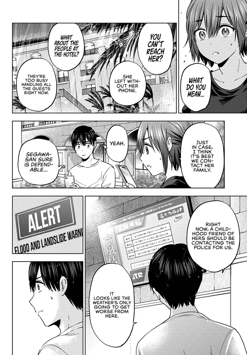 Kakkou No IInazuke 132 12