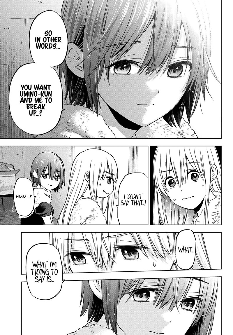 Kakkou No IInazuke 133 13