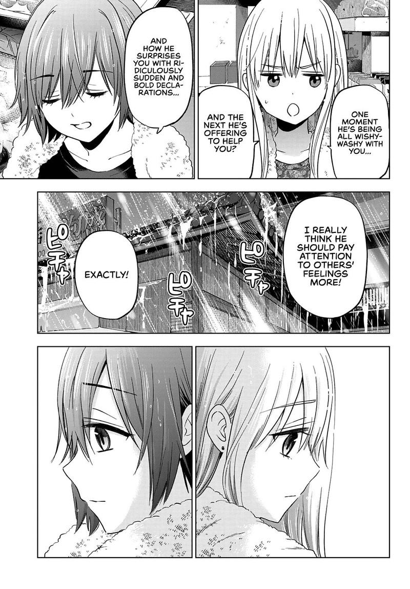 Kakkou No IInazuke 133 15