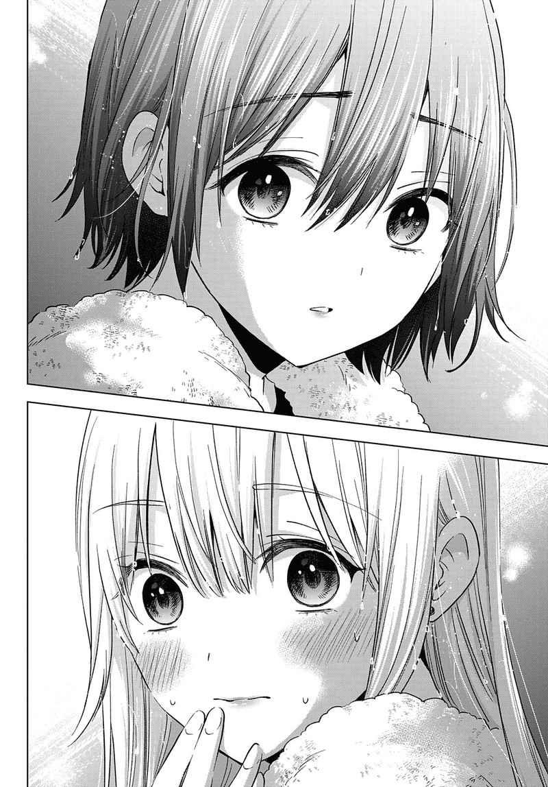 Kakkou No IInazuke 133 17