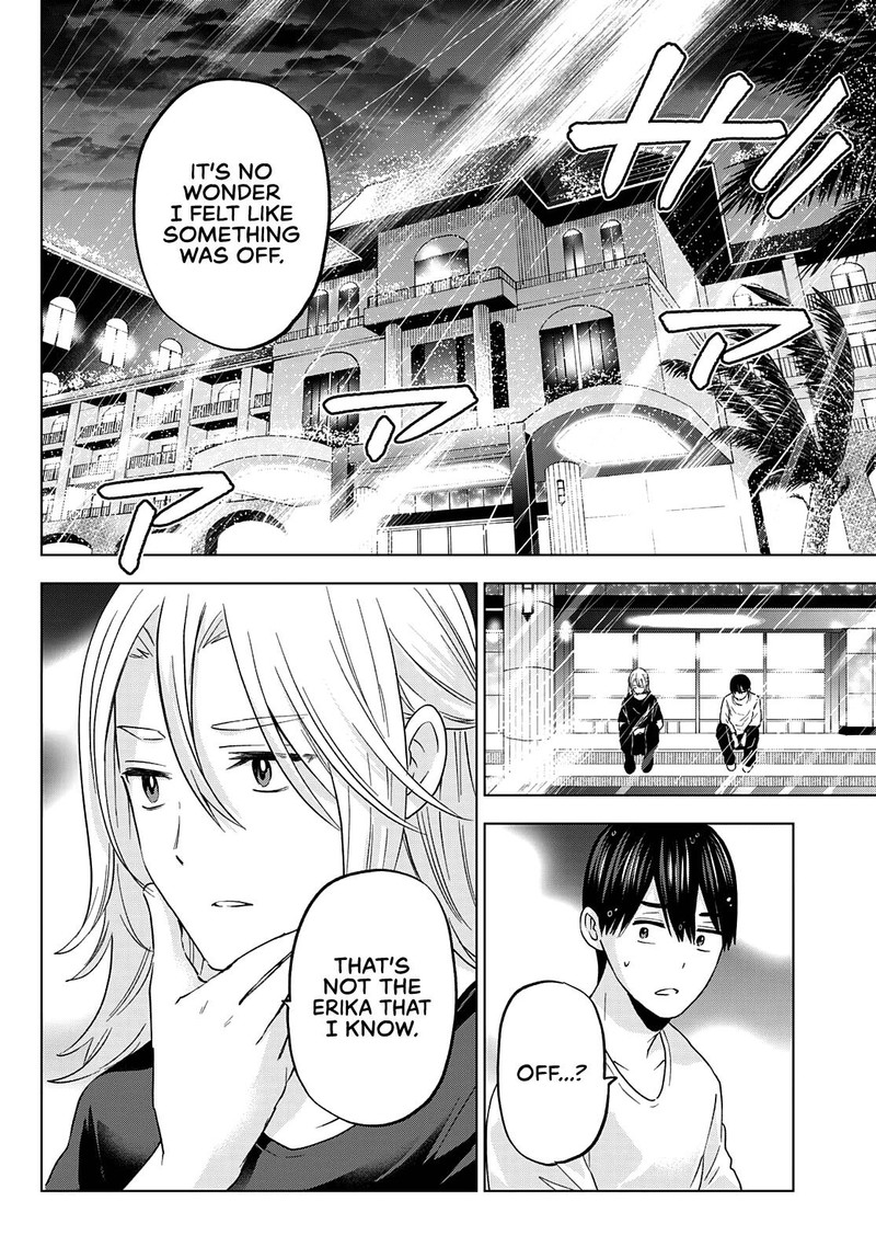 Kakkou No IInazuke 133 2