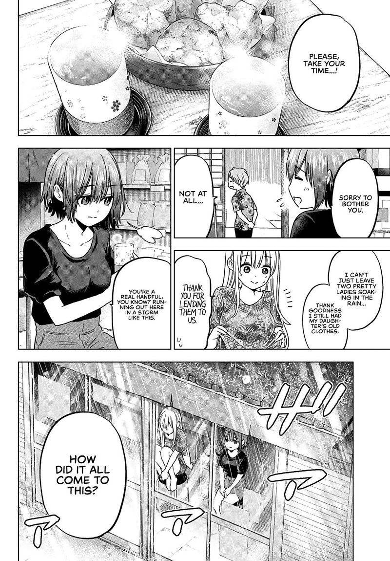 Kakkou No IInazuke 133 4