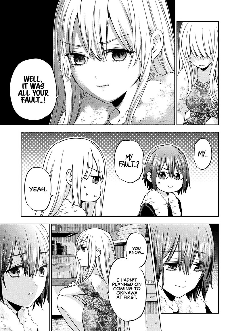 Kakkou No IInazuke 133 5