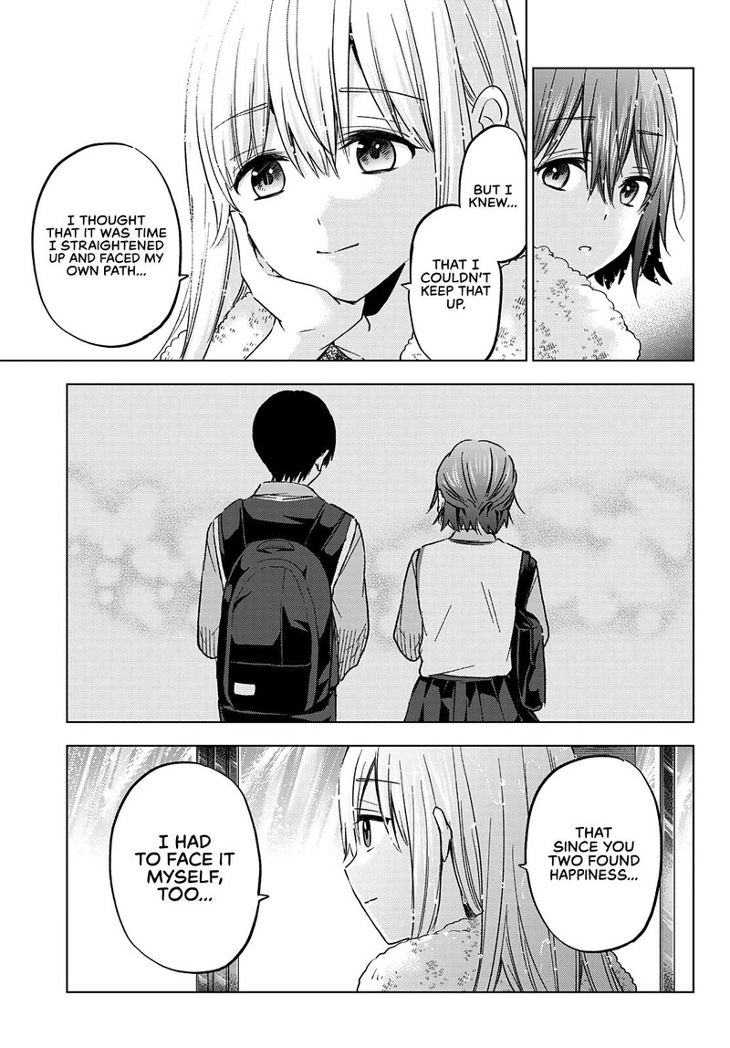 Kakkou No IInazuke 133 7
