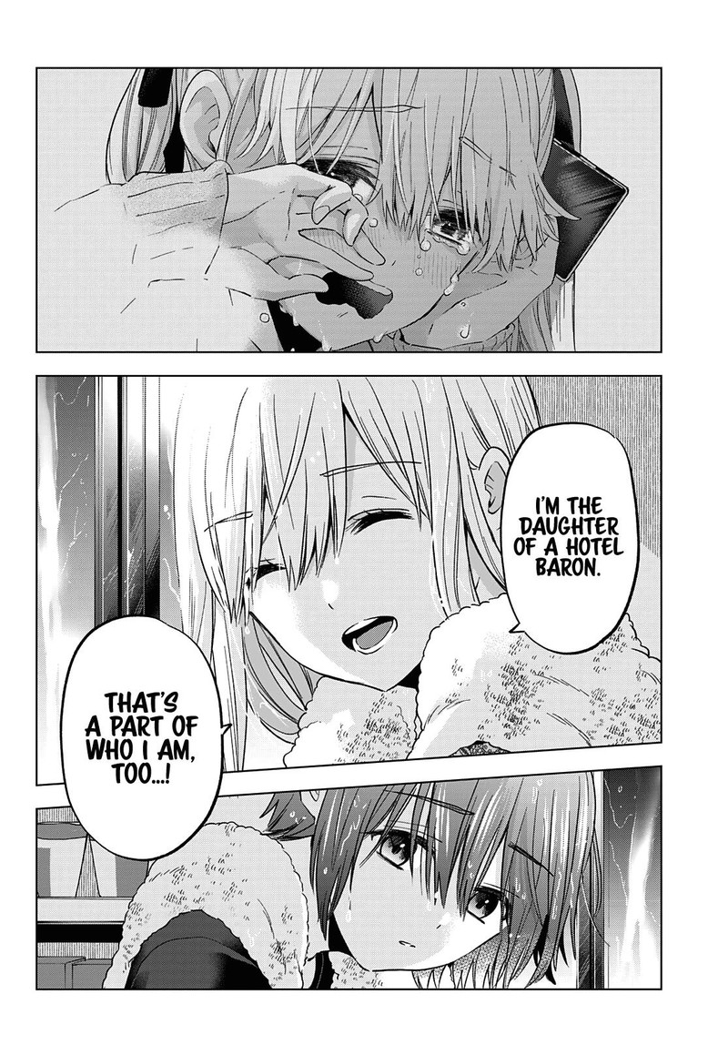 Kakkou No IInazuke 133 8