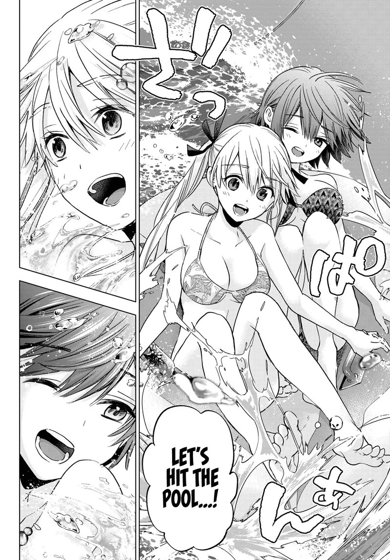 Kakkou No IInazuke 134 12