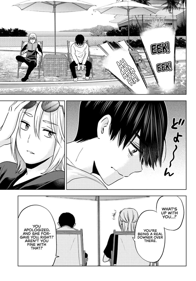 Kakkou No IInazuke 134 13