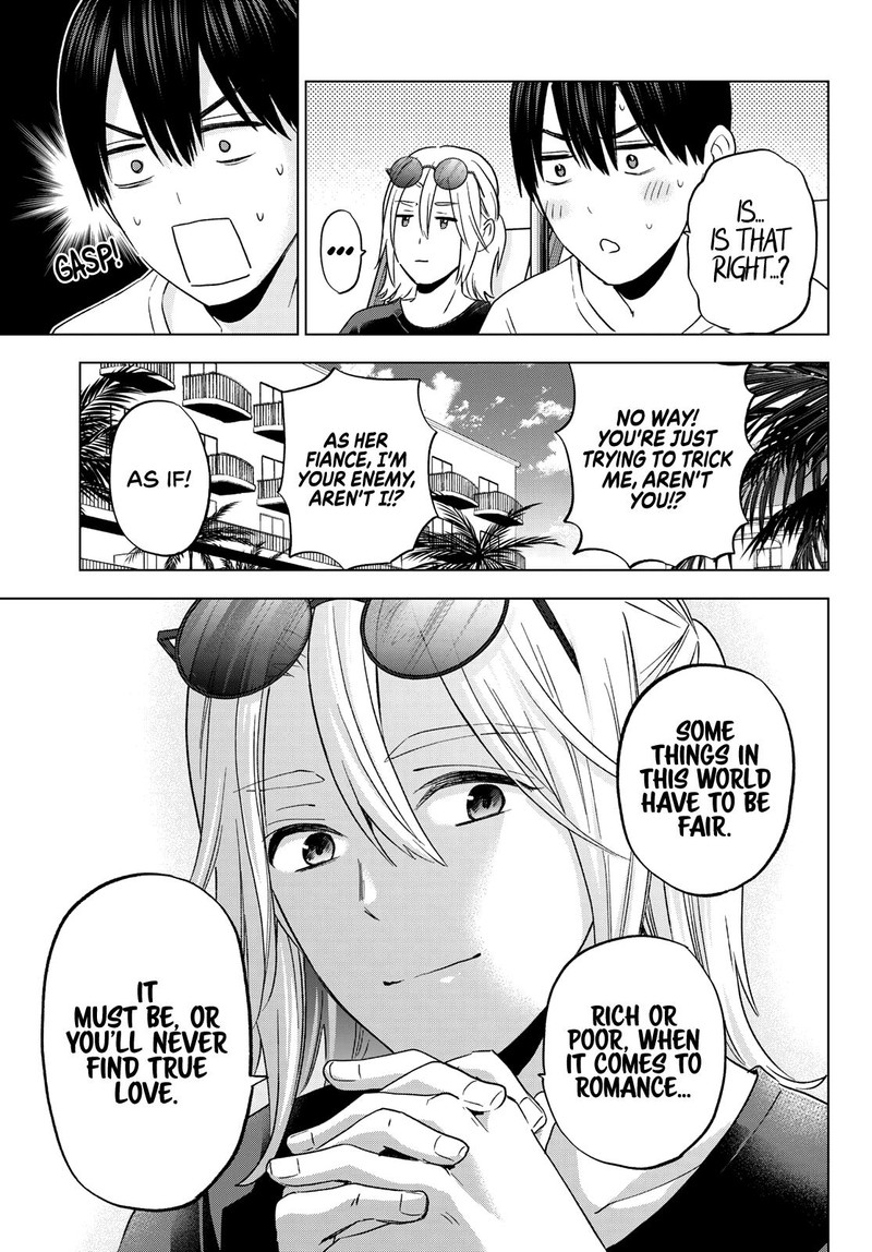 Kakkou No IInazuke 134 17