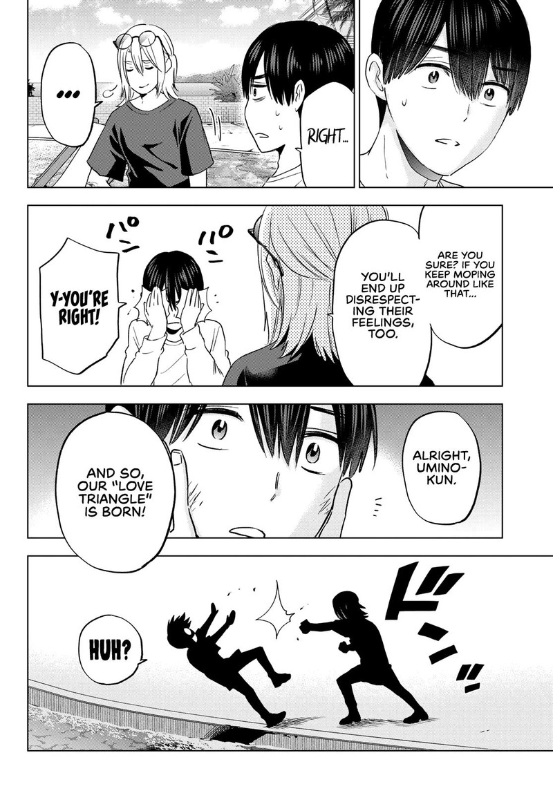 Kakkou No IInazuke 134 18