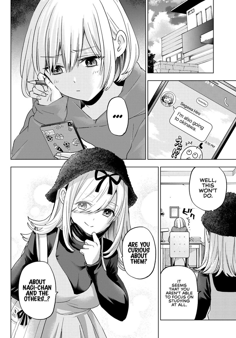 Kakkou No IInazuke 134 2
