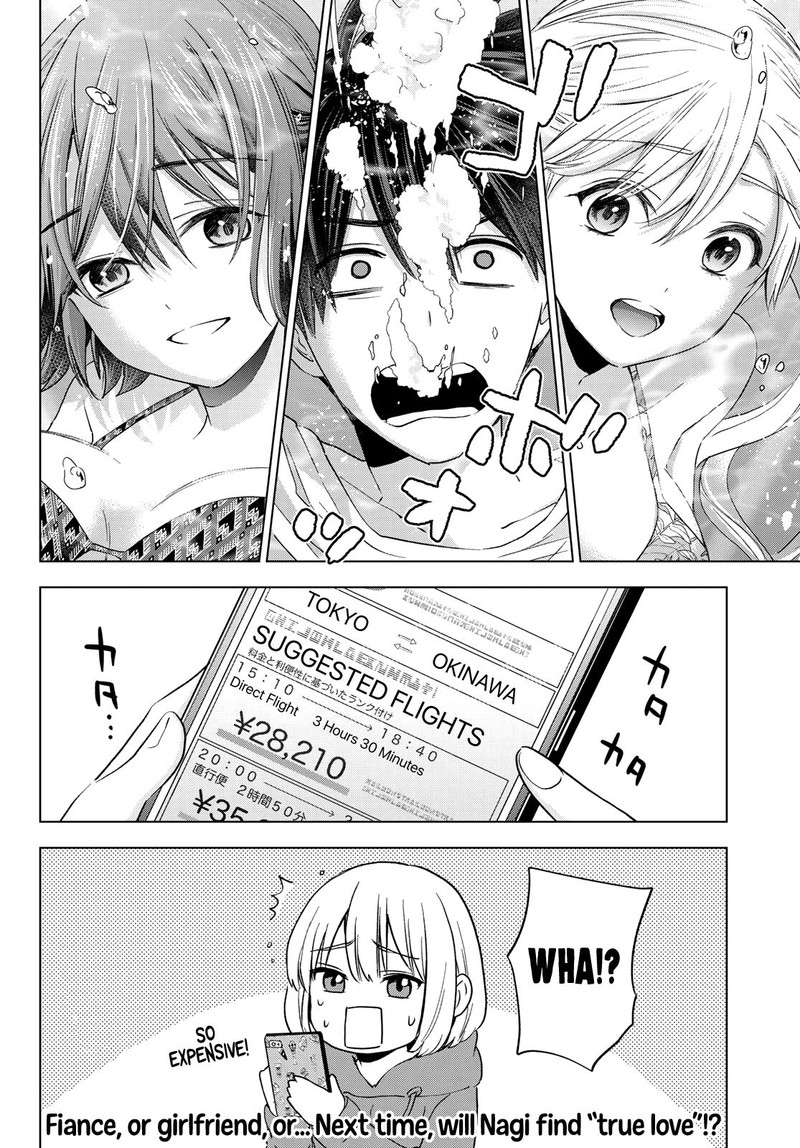 Kakkou No IInazuke 134 20