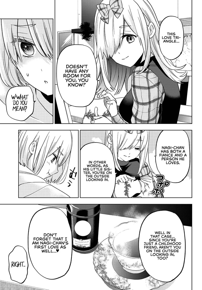 Kakkou No IInazuke 135 13