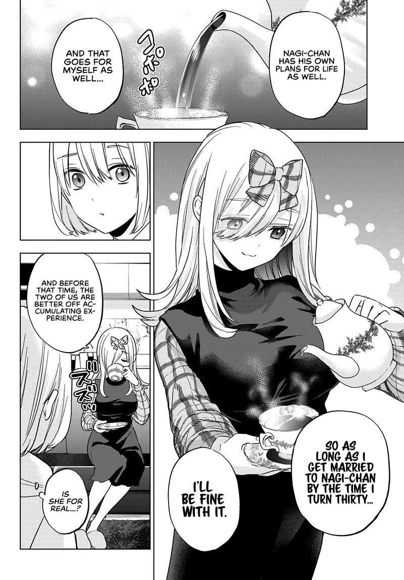 Kakkou No IInazuke 135 14