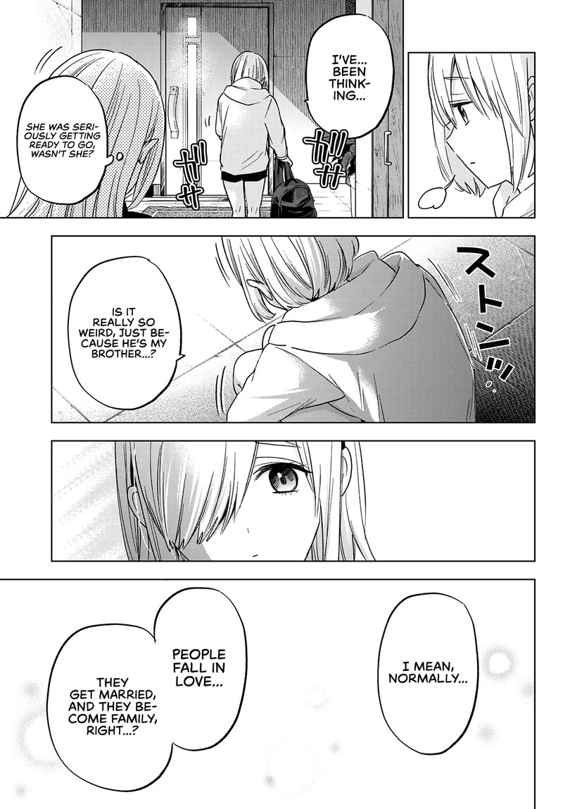 Kakkou No IInazuke 135 15
