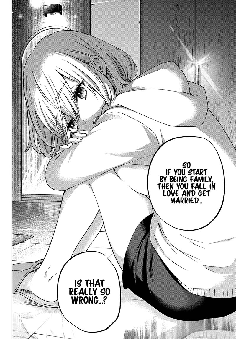 Kakkou No IInazuke 135 16