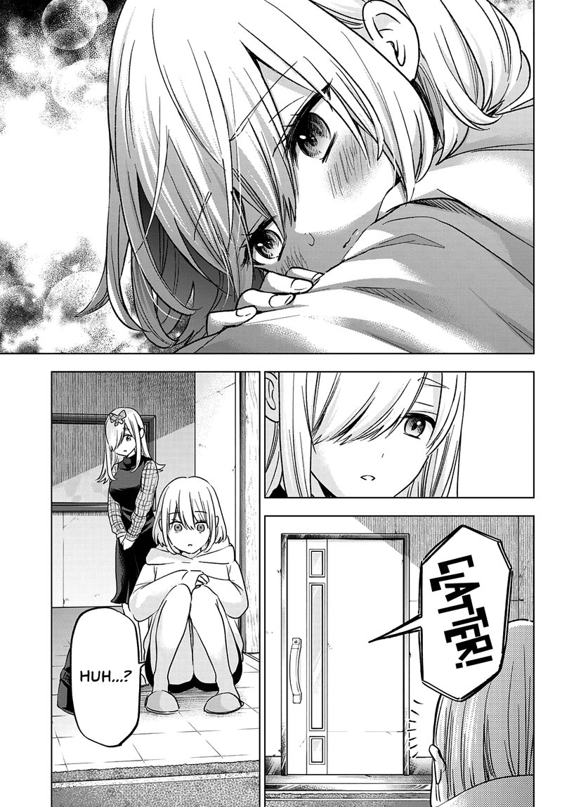 Kakkou No IInazuke 135 17