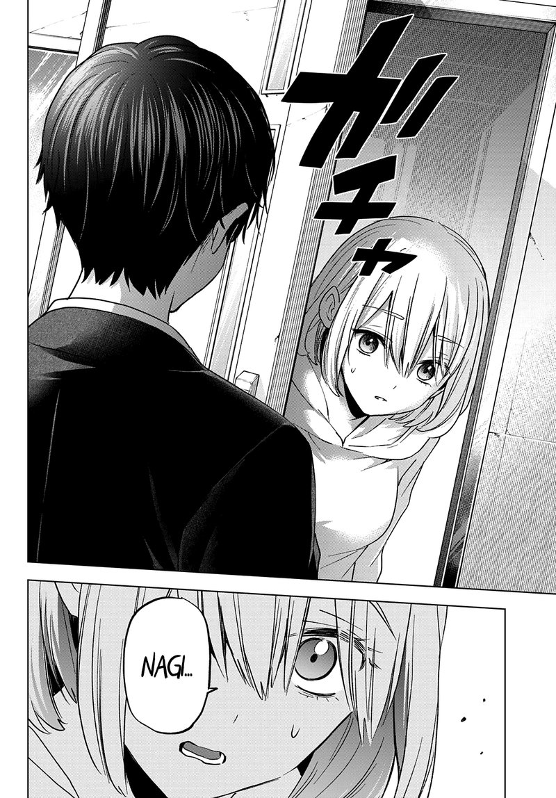 Kakkou No IInazuke 135 18
