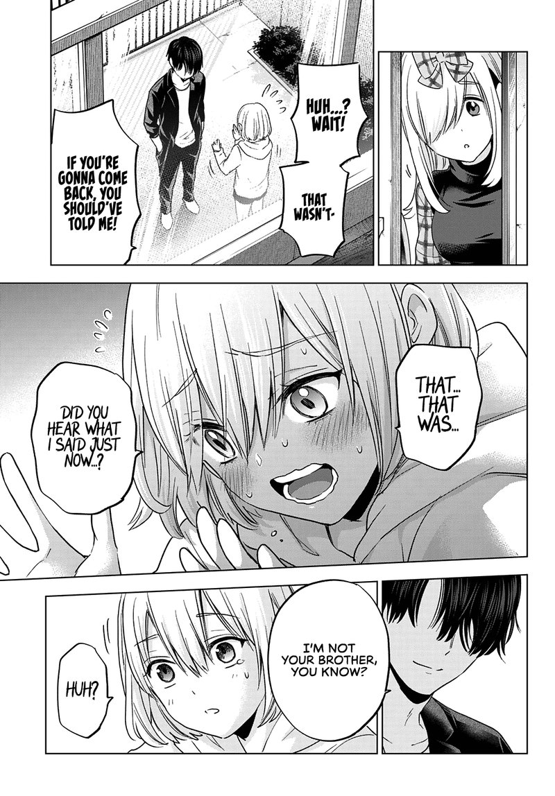 Kakkou No IInazuke 135 19