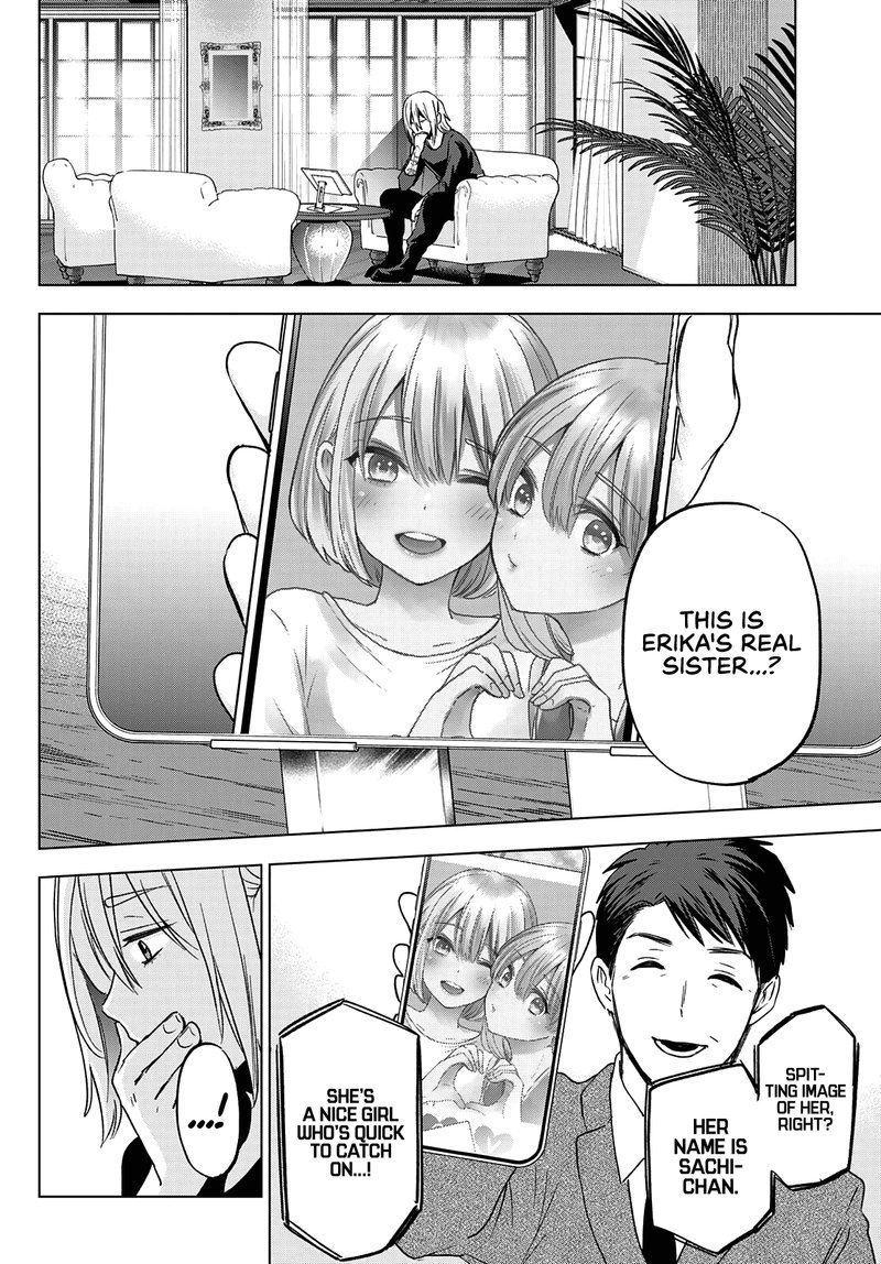 Kakkou No IInazuke 135 2