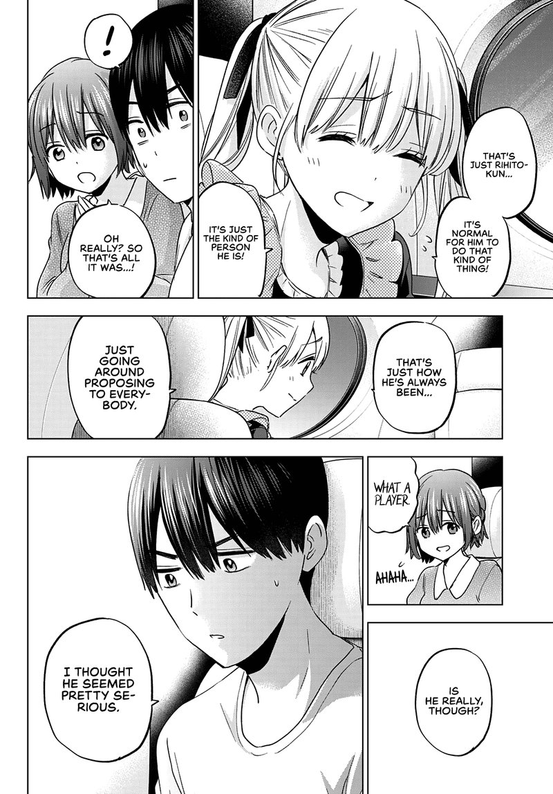 Kakkou No IInazuke 135 8