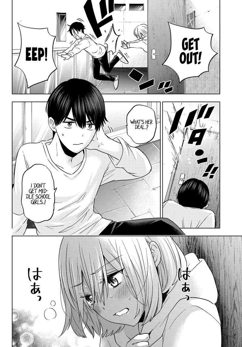 Kakkou No IInazuke 136 10