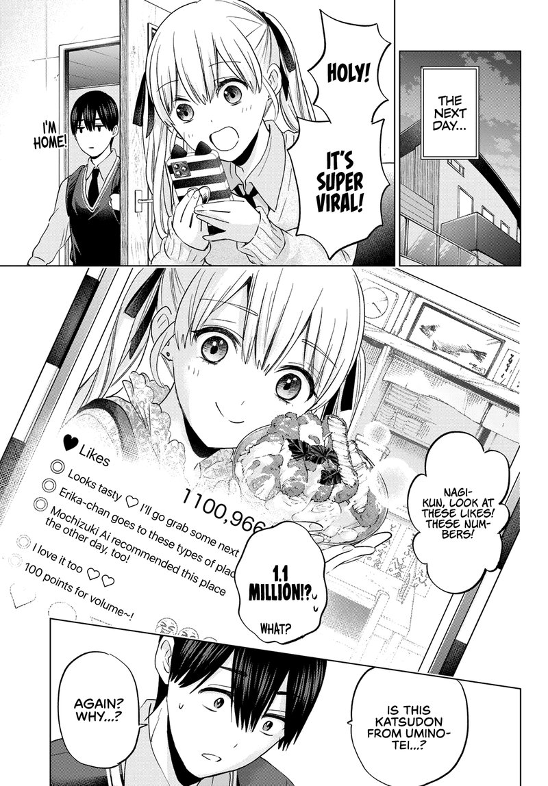 Kakkou No IInazuke 136 11