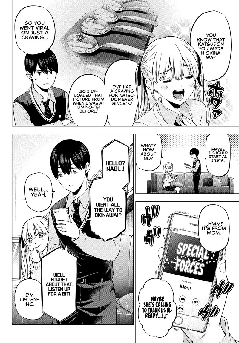 Kakkou No IInazuke 136 12