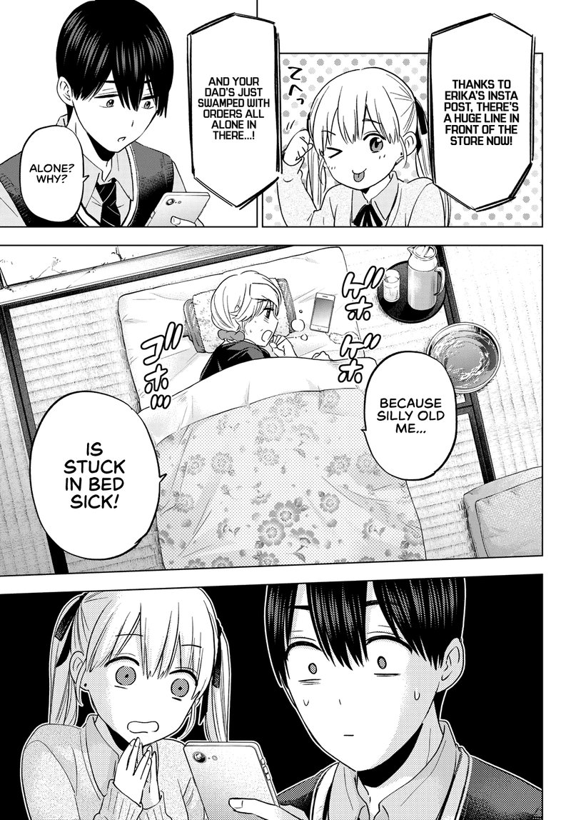 Kakkou No IInazuke 136 13