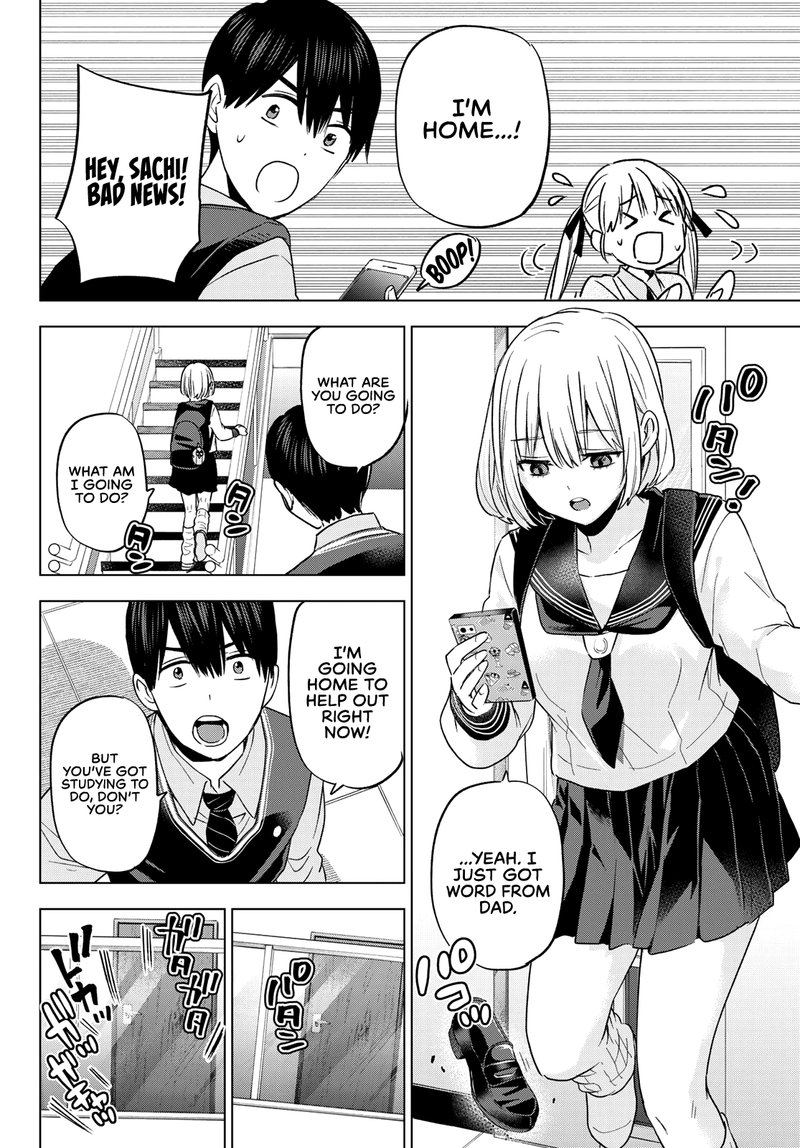 Kakkou No IInazuke 136 14