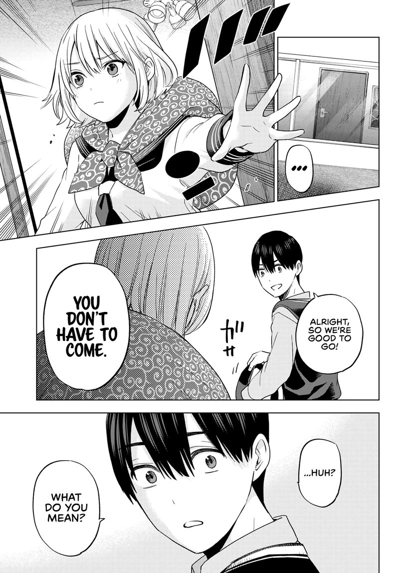 Kakkou No IInazuke 136 15