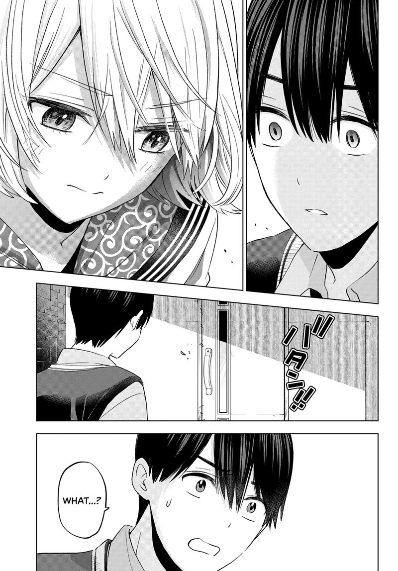 Kakkou No IInazuke 136 17