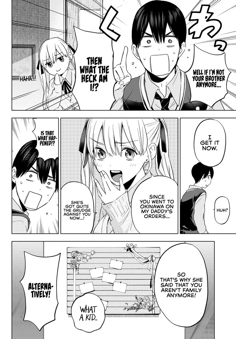 Kakkou No IInazuke 136 18