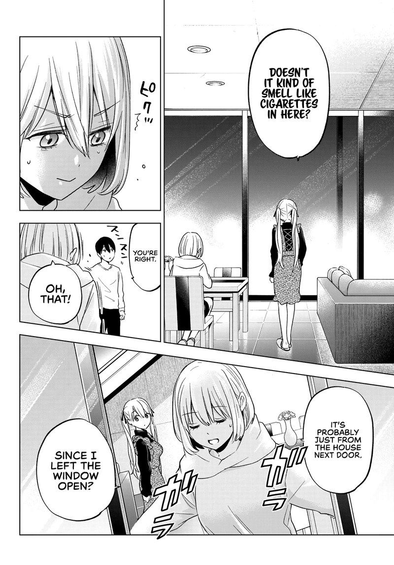 Kakkou No IInazuke 136 4