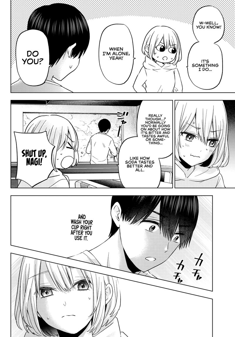 Kakkou No IInazuke 136 6