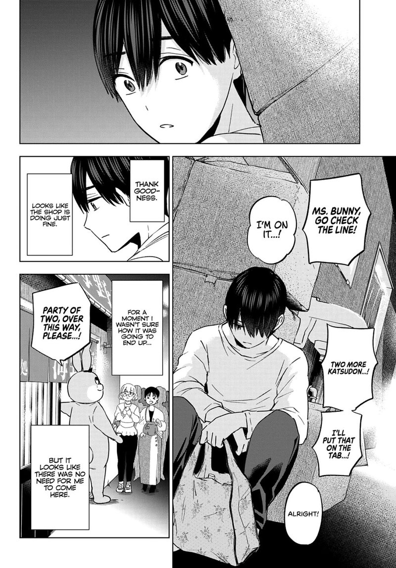 Kakkou No IInazuke 137 12