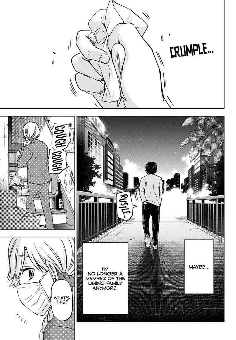 Kakkou No IInazuke 137 15