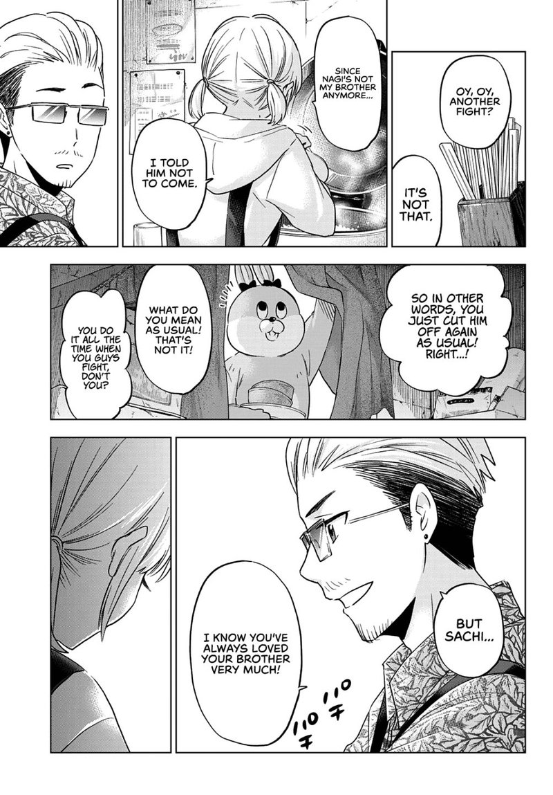 Kakkou No IInazuke 137 17