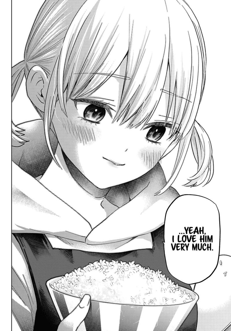 Kakkou No IInazuke 137 18