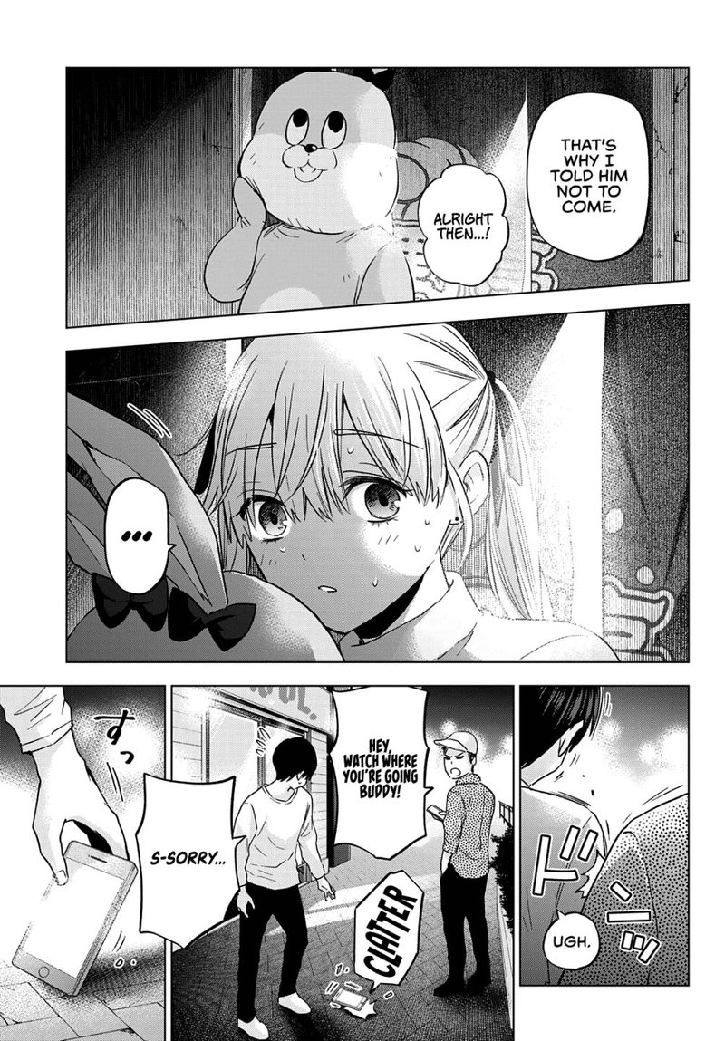 Kakkou No IInazuke 137 19