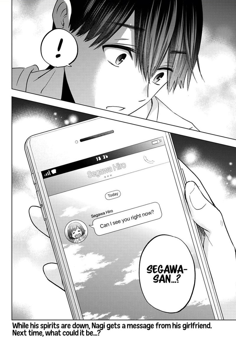 Kakkou No IInazuke 137 20