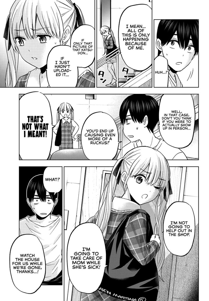 Kakkou No IInazuke 137 3