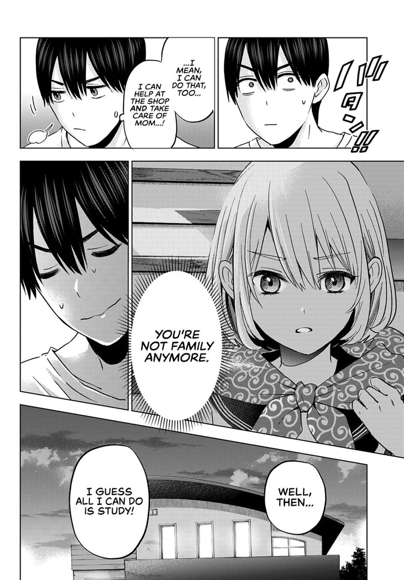 Kakkou No IInazuke 137 4